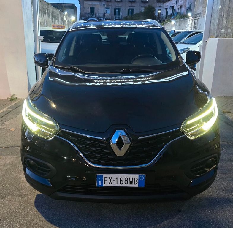 Image of Renault Kadjar