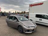 Toyota Auris Design Edition 2 Hand tel:491727199990