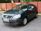 Volkswagen VW Polo 9n3 1.4L 80PS - Volkswagen Polo: 9n3