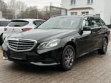 Mercedes-Benz E 220CDI AVANTGARDE 1 HAND SCHECKHEFT UNFALLFREI - Mercedes-Benz E 220 Gebrauchtwagen in Hamm