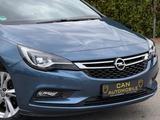 Opel Astra K Sports Tourer + *MATRIX*KAMERA*AHK* - Opel Astra: M