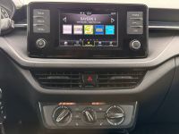 Skoda Fabia - Vorschau Bild 6