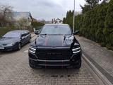 Dodge Ram 5,7 V8 HEMI BIG HORN SPORT PACKET  - : Geländewagen, Big
