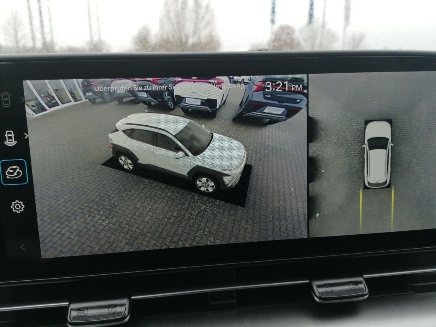 Hyundai KONA - Bild 22