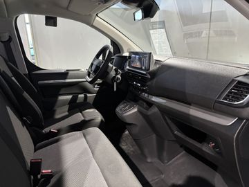 Fotografie 5 des Opel Zafira 2.0 D XL AT 130 kW Edition