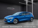 Ford Focus "Garantie-TÜV/ServiceNEU"2.Hand - Ford Focus Gebrauchtwagen in Mönchengladbach