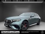 Mercedes-Benz AMG E 53 T Hybrid 4Matic+AHK+Perform Sitz+Distro - gebrauchte Mercedes-Benz E 53 AMG aus dem Jahr 2024