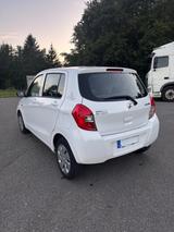 Suzuki Celerio 1.0 Basic Basic - Suzuki Celerio