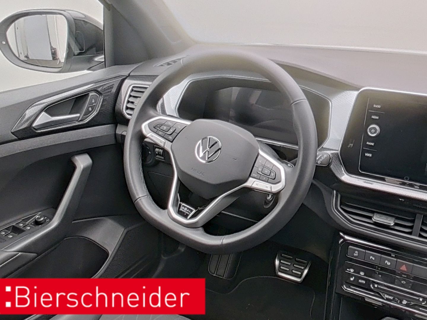 Volkswagen T-Cross - Bild 13