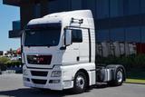 MAN TGX 18.480 / RETARDER / HYDRAULIKA / EURO 5  / S - MAN Tgx 18 480