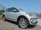 Volkswagen up! cross Aus 1 Hand/Sitzhz/Kfz-Steuer nur 48,- - mit Benzin-Antrieb: Euro1, Kfz Steuer