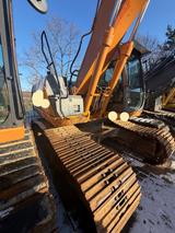 Case CX160B - Case Schlepper