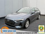 Audi A5 Avant *SOFORT* AHK+KAMERA+EL. HECKKL.+NAVI... - Audi A5 Tageszulassungen