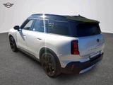 MINI Countryman E - weiße MINI One Countryman