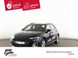 Audi A3 allstreet 35 TFSI 110(150) kW(PS) S tronic al - Audi A3 allstreet mit Benzin-Antrieb