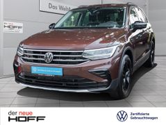 Volkswagen Tiguan 1.5 TSI Urban Sport NAvi Bluetooth Kamera