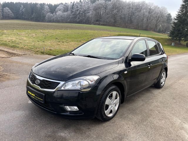 Kia ANDERE Ceed Basis