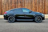 Mercedes-Benz AMG GLE53 Coupe Hybrid #Premium+#HuD#AHK# - Mercedes-Benz GLE 53 AMG von privat