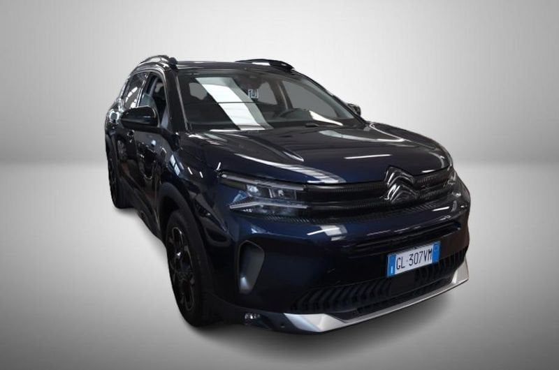 Other Citroën C5 Aircross I 2022 1.5 bluehdi Shine Pac