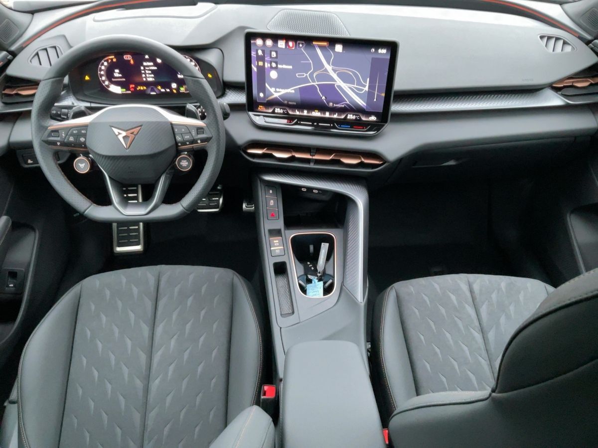 Cupra Terramar - Bild 9