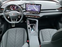 Cupra Terramar - Vorschau Bild 9