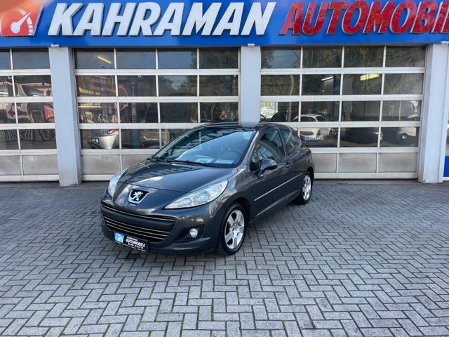 Peugeot 207 Premium