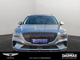 Genesis GV70 2.2D AWD Luxury HUD LED Nappa Leder Glasd - Genesis GV70 mit Diesel-Antrieb: Automatik