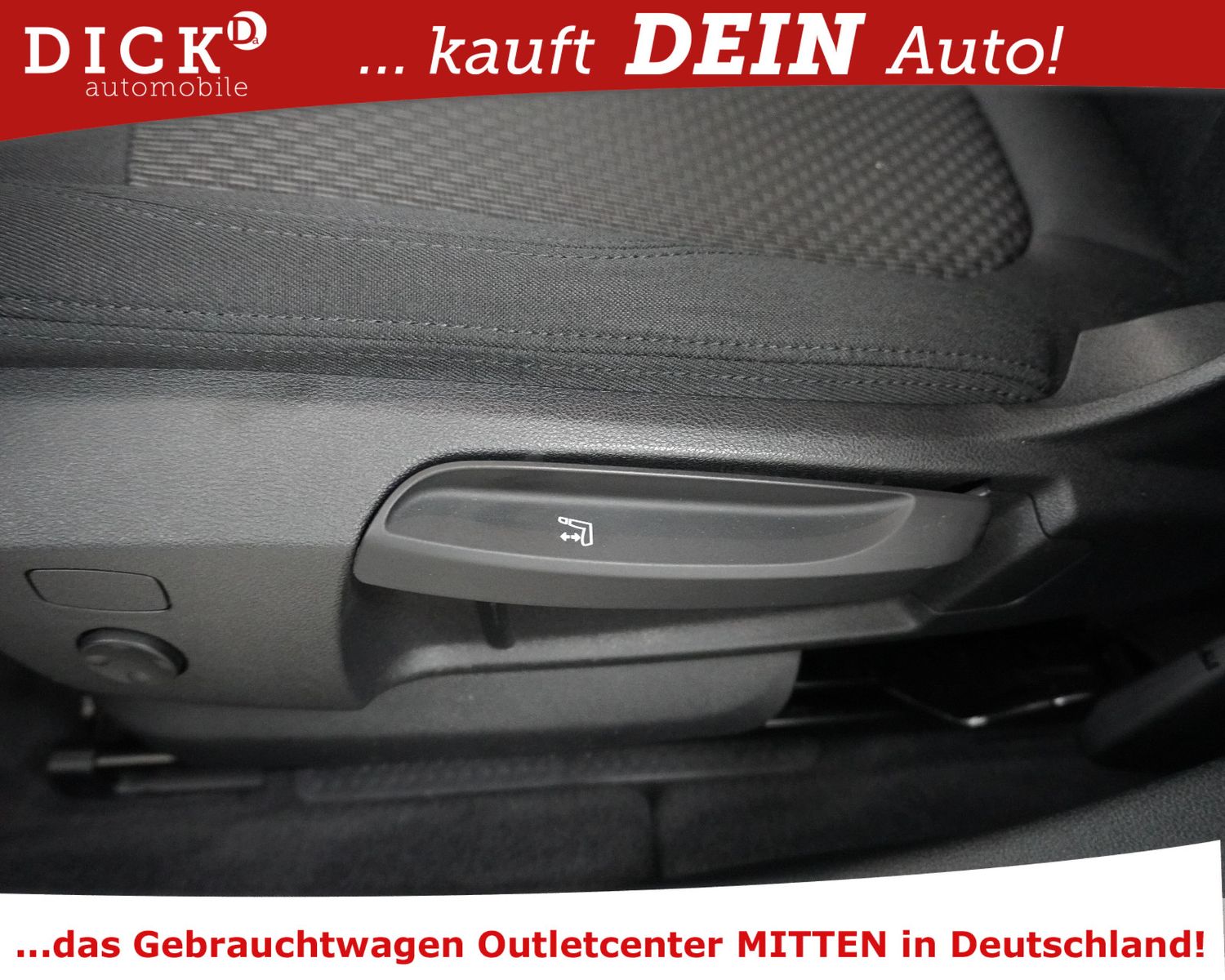 Fahrzeugabbildung BMW 118d Advant NAV PROF+VIRTU+KAMERA+LED+SHZ+HIFI+M