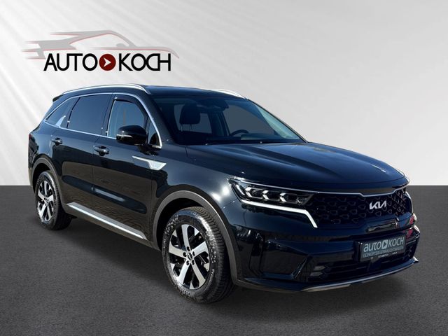 Kia Sorento Vision 2WD 2.2 CRDi EU6d Navi digitales 