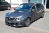 Peugeot 308 SW Allure*V.-Cockpit*Navi*RFK*F1*T.Leder*SHZ - Peugeot 308 in Bielefeld