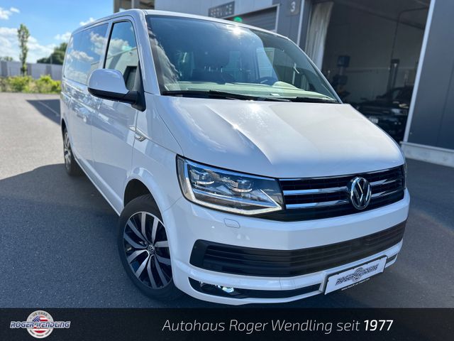 Volkswagen T6 Multivan Comfortline MOTOR NEU 1. HAND WR +SR