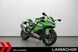Kawasaki NINJA ZX 4 RR PERFORMANCE - SONDERPREIS - KAWASAKI NINJA ZX 4RR
