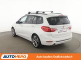 BMW 216i Gran Tourer Sport Line *NAVI*LED*PDC*TEMPO* - BMW 2er Reihe in Dresden