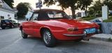 Alfa Romeo 1300 Junior "Duetto" / Rundheck