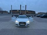 Audi S6 4.0 TFSI quattro S tronic Avant -