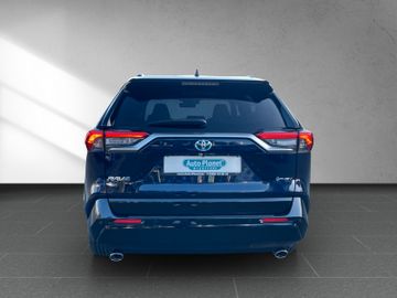 Toyota RAV4 2.5 Plug-In Hybrid 4x4 Teamplayer *0,5%*NAV