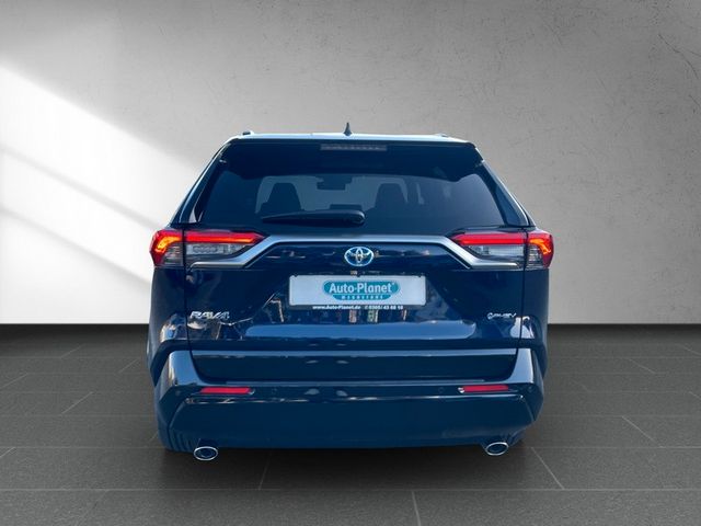 Toyota RAV4 2.5 Plug-In Hybrid 4x4 Teamplayer *0,5%*NAV