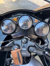 Yamaha XJ 600 - YAMAHA CHEMNITZ