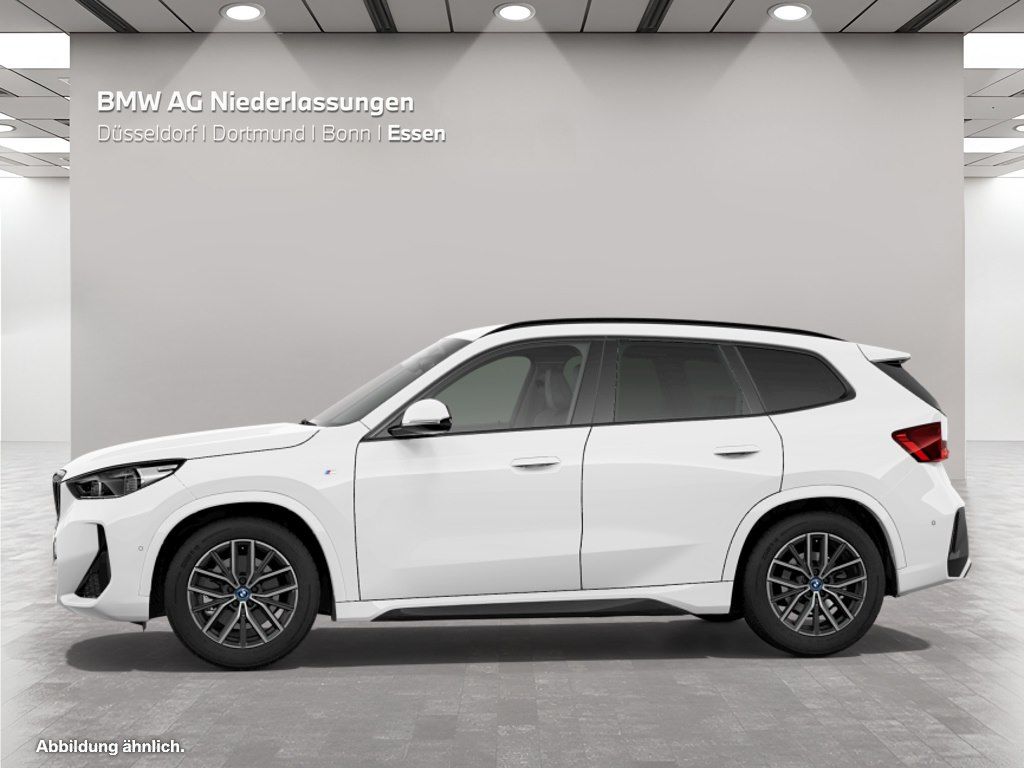 BMW iX1 xDrive30 M Sport Kamera Driv.Assist LED foto 6