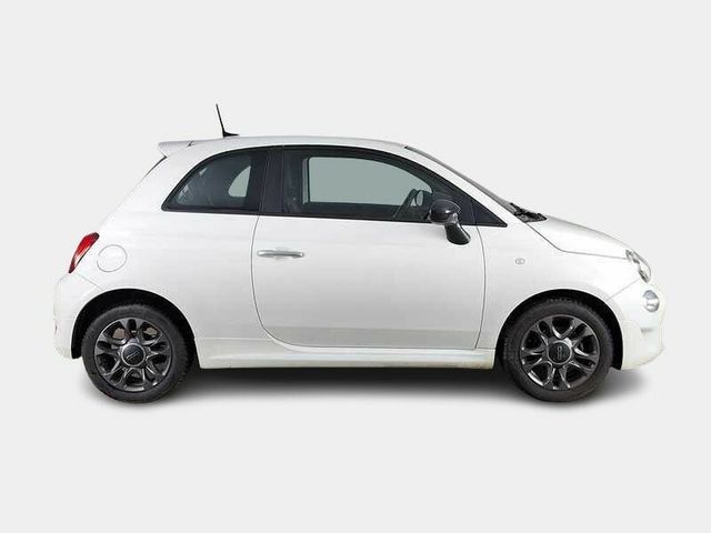 Fiat FIAT 500 1.0 70cv Ibrido Connect