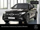 Mercedes-Benz GLC 200 4M AMG AHK PANO 360° MEMORY Distron 19" - Mercedes-Benz GLC 200 in Frankfurt (Main)