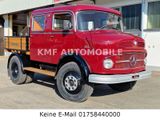 Mercedes-Benz LF 1113   Sammlerzustand