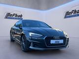 Audi A5 Sportback 40 TFSI advanced*Virtual*ACC*MATRIX - Audi A5 mit Benzin-Antrieb