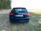 Audi A3 1.8 TFSI Ambition Sportback Ambition - Audi A3 aus 2009: Sportback Ambition