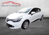 Renault Clio IV 1.2 16V Expression"KLIMA"NAV"TEMP"COC"E5 - Renault Clio: 5.1