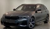 BMW M340d xDrive Touring Standhzg AHK Pano Laser 