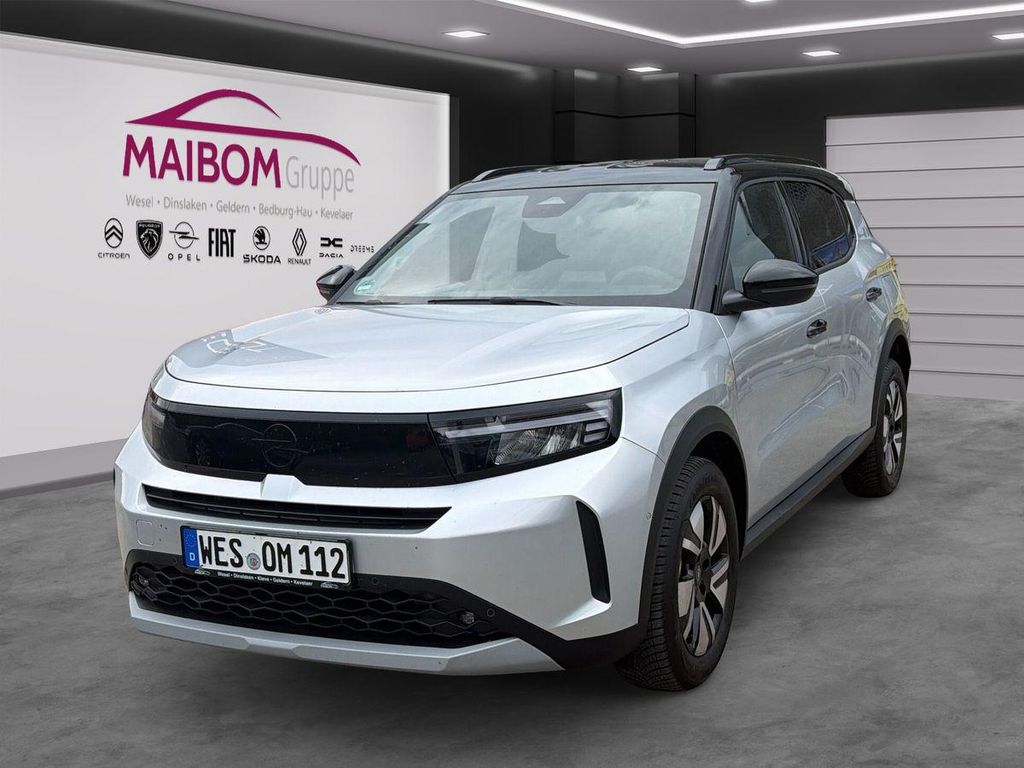 Image of Opel Frontera