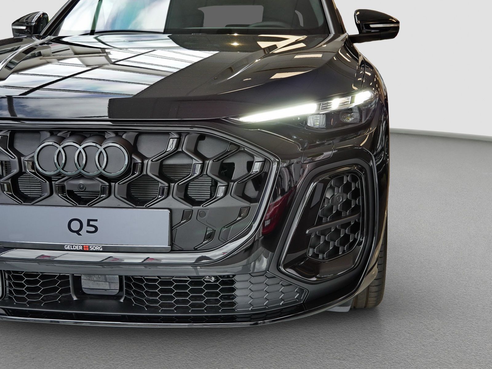 Audi Q5 - Bild 12