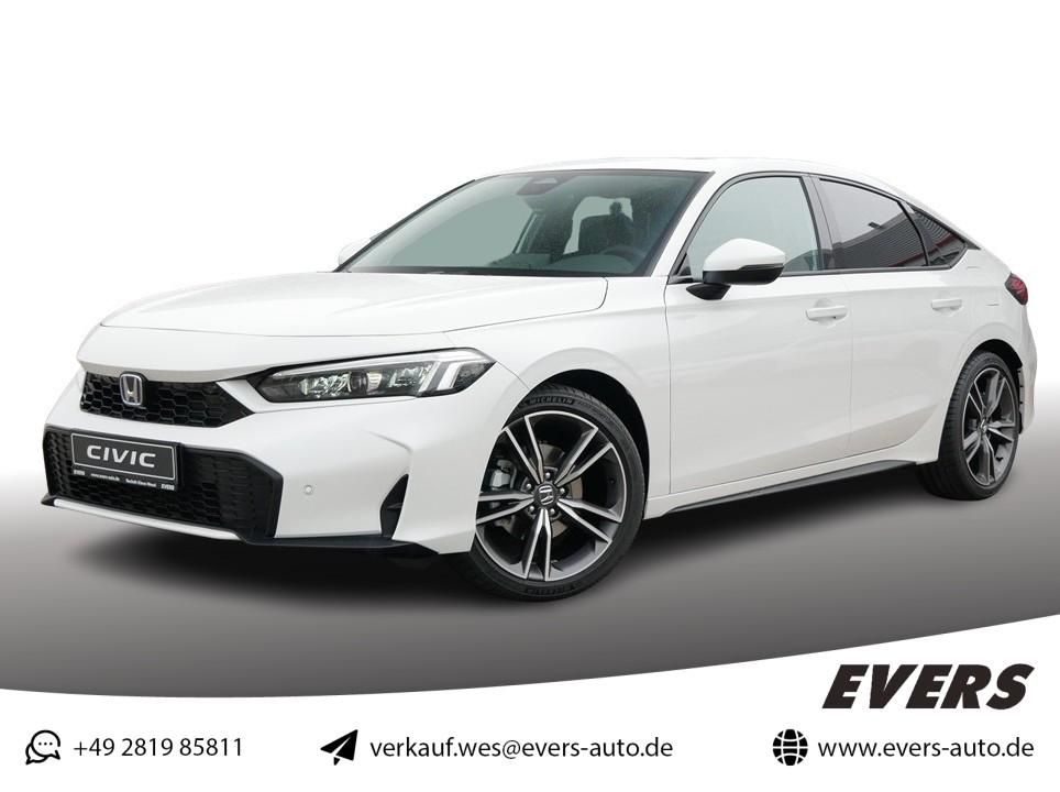 Honda Civic - Bild 1