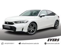 Honda Civic - Vorschau Bild 1